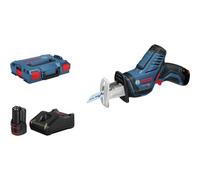 Bosch GSA 12V-14 Professional seghetto elettrico 3000 spm (fogli per minuto)