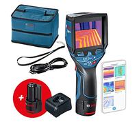 Fotocamera termica BOSCH GTC 400