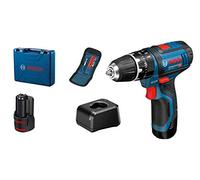 Trapano a Percussione BOSCH GSB 12V-15 Professional 12 V