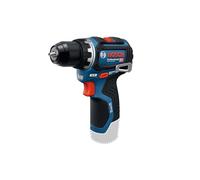 Trapano/avvitatore BOSCH GSR 12V-32 (solo, scatola) 06019N7000
