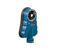 Bosch Professional 1600A001G7 GDE 68 Sistema di Aspirazione della Polvere per Fo