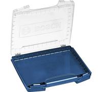 Bosch Professional 1600A001RV i-Boxx 53 Contenitore porta attrezzi Plastica AB
