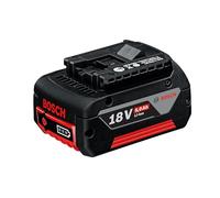 Bosch GBA 18V 5.0Ah Professional Batteria