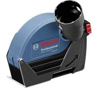 Bosch Professional 1600A003DJ Sistema di aspirazione delle polveri GDE 125 EA-T