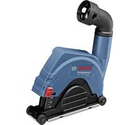 Protezione anti-polvere per levigatura Bosch GDE 115/125 FC-T