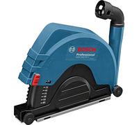 Bosch Professional, 1600A003DM, GDE 230 cappa di aspirazione FC-T, 230 mm, 0 V -