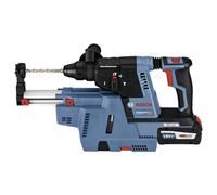 Bosch Professional 1600A0051M GDE 18V-16 Unità di estrazione 1 pz.