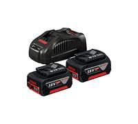 Starter-Set Batteria