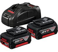 Bosch Professional 1600A00B8J Gal 1880 CV Levigatrice Orbitale Bosch GSS 140 220