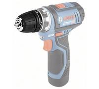 Bosch Professional 1600A00F5H Testa mandrino Adatto per (trapano) Bosch