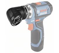 Bosch Professional 1600A00F5K Testa angolata Adatto per (trapano) Bosch