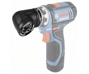 Bosch Professional 1600A00F5K Testa angolata Adatto per (trapano) Bosch