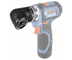 Bosch Professional 1600A00F5K Testa angolata Adatto per (trapano) Bosch