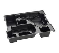Bosch Professional 1600A00HP1 GBH 18V-26 F Inserto per valigetta (L x L x A) 3