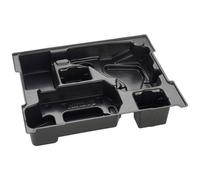 Bosch Professional 1600A00HP1 GBH 18V-26 F Inserto per valigetta (L x L x A) 3