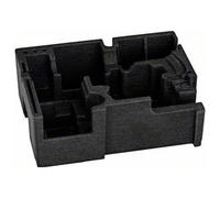 Bosch Professional 1600A00HP2 GBH 18V-26 F + GDE 18V-16 für L-Boxx 238 Inserto