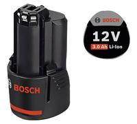 Bosch GBA 12V 3.0Ah Professional Batteria