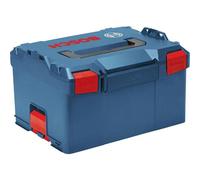 Bosch L-BOXX 238 Professional Armadietto portaoggetti Rettangolare ABS Nero, Blu, Rosso