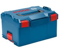 Bosch Professional 1600A012G2 Valigetta, Blu, 44.2 x 35.7 x 25.3 cm