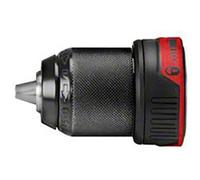 Bosch Professional 1600A013P6 Testa mandrino Adatto per (trapano) Bosch