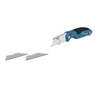 Bosch Professional 1600A016BL Coltello pieghevole 1 pz.