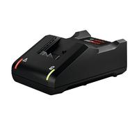 Bosch GAL 18V-40, Karton Ladegerät Caricatore per batteria