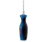 Bosch Professional 1600A01TG0 Cacciavite a Taglio, Blu, SL5.5x100 mm