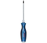 Bosch Professional 1600A01TG3 Cacciavite a Croce, Blu, PH2 x 125 mm