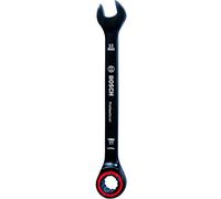 Bosch Professional 1600A01TG6 Chiave Combinata a Cricchetto, Blu, 12 mm