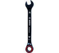 Bosch Professional 1600A01TG7 Chiave Combinata a Cricchetto, Blu, 13 mm