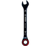 Bosch Professional 1600A01TH0 Chiave Combinata a Cricchetto, Blu, 16 mm