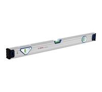 Bosch Professional 1600A01V3Y Livella a bolla in metallo leggero 600 mm 0.5