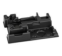 Bosch Professional 1600A0258Z GEX 12V/18V Inserto per valigetta (L x L x A) 41
