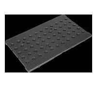 Bosch Professional 1600A0259W XL-Boxx Imbottitura per coperchio (L x L x A) 360