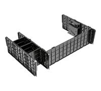 E_0001_7393009 Bosch Bosch - Inlay für Tragetasche - für XL-BOXX Clima E Brico