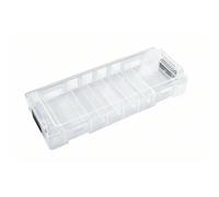 Bosch Professional 1600A025A2 L-Boxx Micro Contenitore porta attrezzi Poliprop