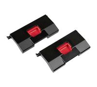 Bosch Professional 1600A025A3 Koppelhebel f. L-Case an L-BOXX 2 Stück Morsetti