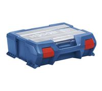 Bosch Professional 1600A026W3 Valigetta porta utensili senza contenuto