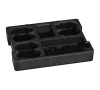 Bosch Einlage Starter-Set 18V 1600A02BV4