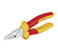 Bosch Professional 1600A02NE6 Pinza crimpatrice