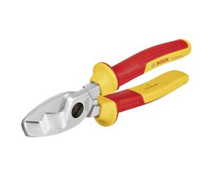 Bosch Professional 1600A02NF4 1600A02NF4 Forbici per cavi 20 mm