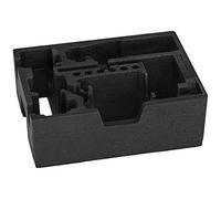 Bosch Professional 1600A02NS8 L-Boxx Inserto per valigetta
