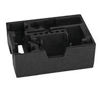 Bosch Professional 1600A02NS8 L-Boxx Inserto per valigetta