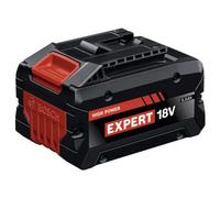 BOSCH EXPERT EXBA18V-55 18V 5,5AH MOD. 1600A036Z6