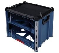 Bosch Professional 1600A037E4 L-BOXX Contractor Rack 2 Professional Valigetta