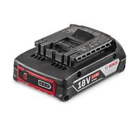 Bosch GBA 18V 2.0Ah Professional Batteria