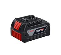 Bosch GBA 18 V 4.0 Ah Batteria