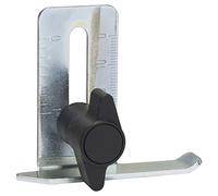 Bosch Professional 1608132006 - Tope profundidad cepillos Bosch Professional PHO/GHO