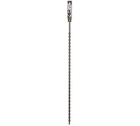 BOSCH - Punta forante in metallo duro SDS-plus-5 12X615