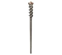 Bosch Professional punte per fori passanti SDS max-9 Break Through, per calcestruzzo, Ø 55 mm, accessorio per martello perforatore